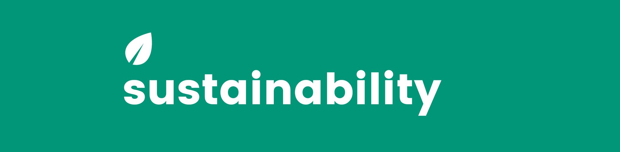 Sustainability - PR Week Awards